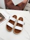 Women C*eline Top Sandals