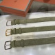 L*oro P*iana Belts Top Quality