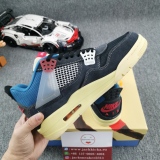 Union x Air Jordan 4 DC9533-001