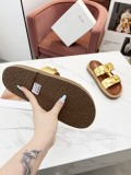 Women C*eline Top Sandals