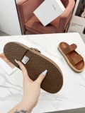Women C*eline Top Sandals