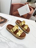 Women C*eline Top Sandals