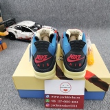 Union x Air Jordan 4 DC9533-001
