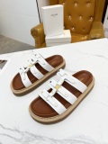 Women C*eline Top Sandals