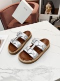Women C*eline Top Sandals