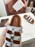 Women C*eline Top Sandals
