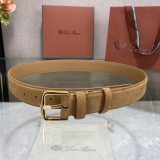L*oro P*iana Belts Top Quality
