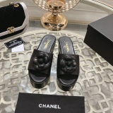 Women C*hanel Top Sandals