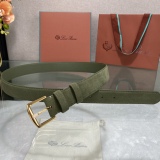 L*oro P*iana Belts Top Quality