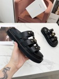 Women C*eline Top Sandals
