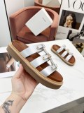 Women C*eline Top Sandals
