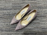 Women  J*immy  C*hoo Top Quality Sandals