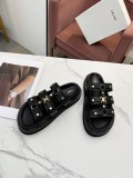 Women C*eline Top Sandals
