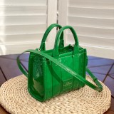 M*ARC J*ACOBS Top Bag  18*10*15CM