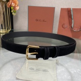 L*oro P*iana Belts Top Quality