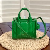 M*ARC J*ACOBS Top Bag  18*10*15CM