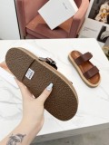 Women C*eline Top Sandals