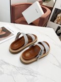Women C*eline Top Sandals