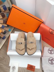 Women H*ermes Top Sandals