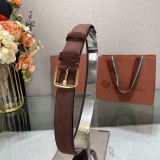 L*oro P*iana Belts Top Quality