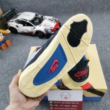 Union x Air Jordan 4 DC9533-001