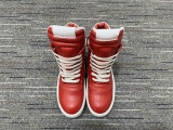 Men Women R*ick O*wens Top Sneaker
