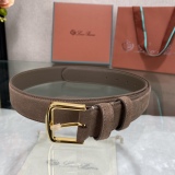 L*oro P*iana Belts Top Quality