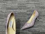 Women  J*immy  C*hoo Top Quality Sandals