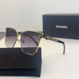 C*hanel Glasses Top Quality