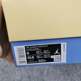 Union x Air Jordan 4 DC9533-001