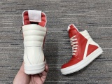 Men Women R*ick O*wens Top Sneaker