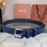 L*oro P*iana Belts Top Quality