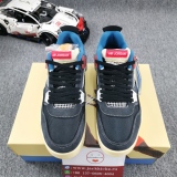 Union x Air Jordan 4 DC9533-001