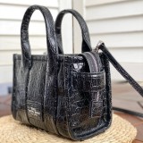 M*ARC J*ACOBS Top Bag  18*10*15CM