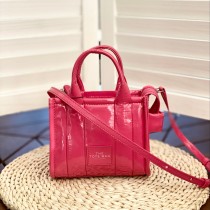M*ARC J*ACOBS Top Bag  18*10*15CM