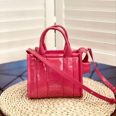 M*ARC J*ACOBS Top Bag  18*10*15CM