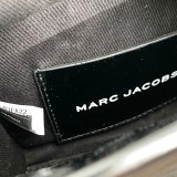 M*ARC J*ACOBS Top Bag  18*10*15CM