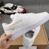N*ike Air Force 1 x L*V Low