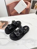 Women C*eline Top Sandals