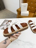 Women C*eline Top Sandals