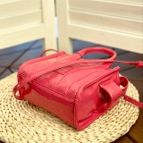 M*ARC J*ACOBS Top Bag  18*10*15CM