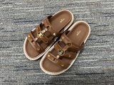 Women C*eline Top Sandals