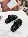 Women C*eline Top Sandals