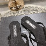 Women C*hanel Top Sandals