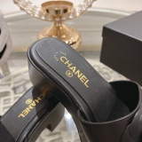 Women C*hanel Top Sandals