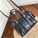 M*ARC J*ACOBS Top Bag  18*10*15CM