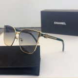 C*hanel Glasses Top Quality