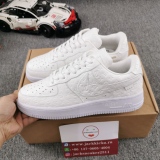 N*ike Air Force 1 x L*V Low