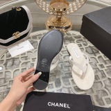 Women C*hanel Top Sandals