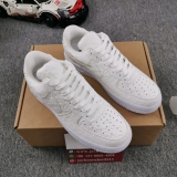 N*ike Air Force 1 x L*V Low